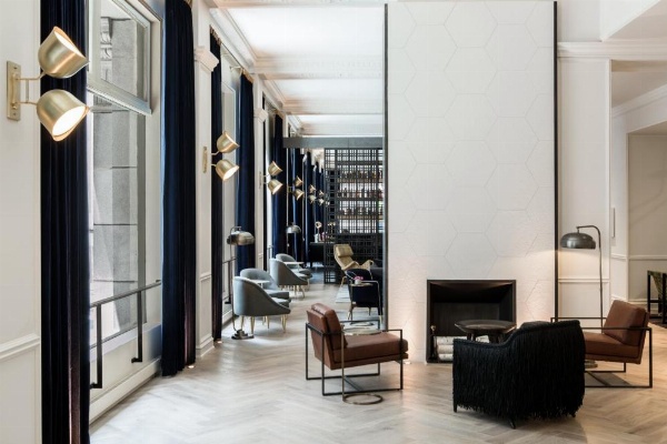 Kimpton Gray Hotel image 10