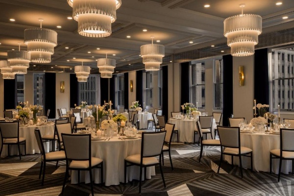 Kimpton Gray Hotel image 21