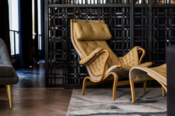 Kimpton Gray Hotel image 8